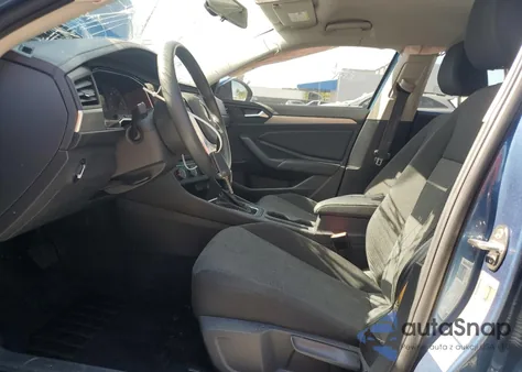 2021 Volkswagen Jetta S z USA, uszkodzony, nr VIN 3VWC57BU8MM102413